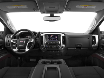 2015 GMC Sierra SLE