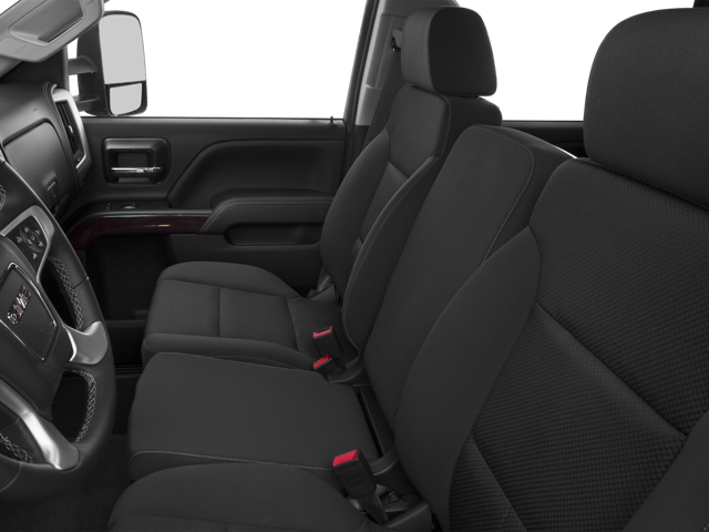 2015 GMC Sierra SLE