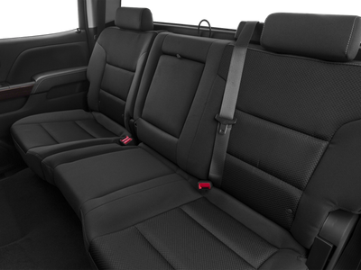 2015 GMC Sierra SLE