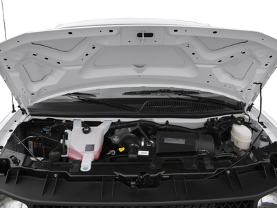 2016 Chevrolet Express Work Van