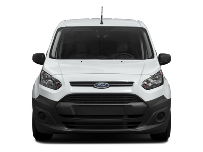 2017 Ford Transit Connect XL