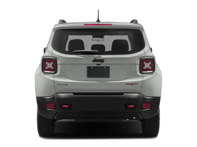 2017 Jeep Renegade Trailhawk