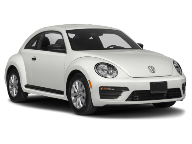 2017 Volkswagen Beetle 1.8T Fleet