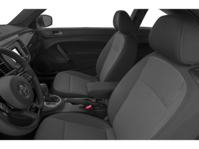 2017 Volkswagen Beetle 1.8T Fleet