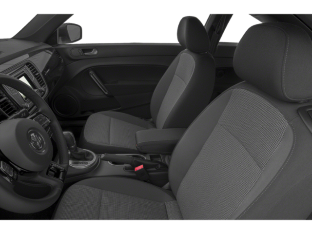 2017 Volkswagen Beetle 1.8T Fleet
