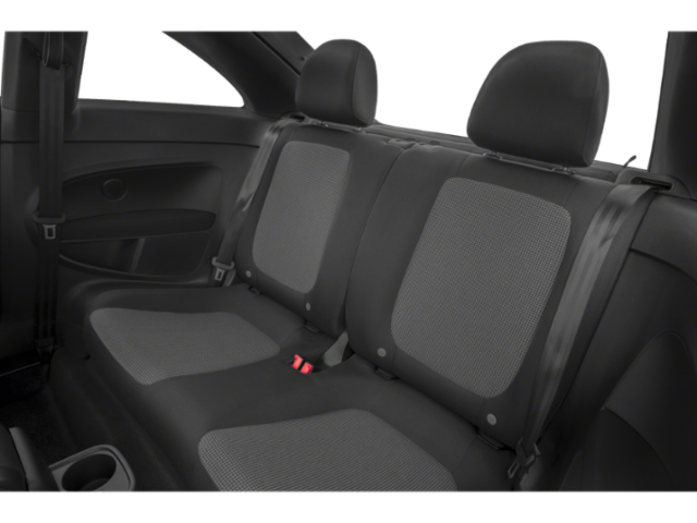 2017 Volkswagen Beetle 1.8T Fleet