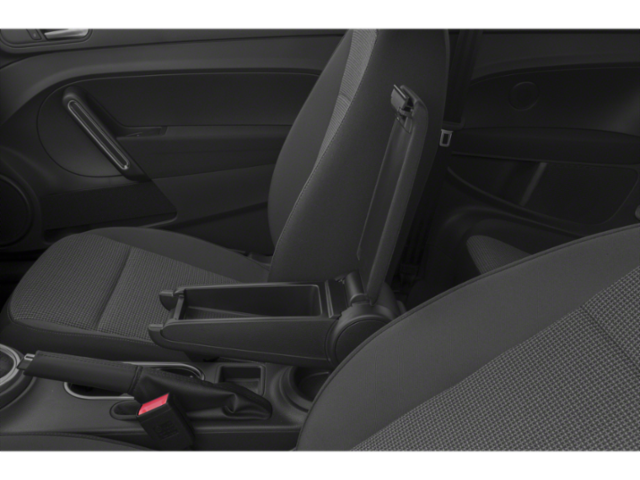 2017 Volkswagen Beetle 1.8T Fleet