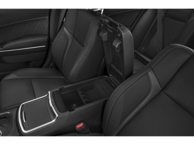 2018 Dodge Charger GT