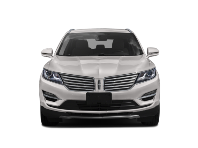 2018 Lincoln MKC Premiere