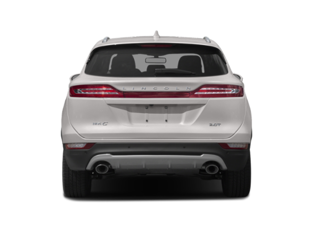 2018 Lincoln MKC Premiere