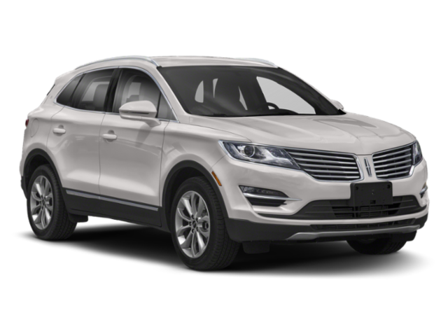 2018 Lincoln MKC Premiere photo 4
