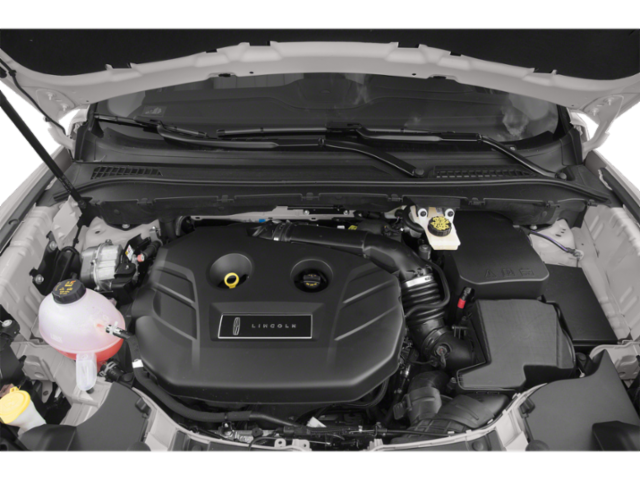 2018 Lincoln MKC Premiere