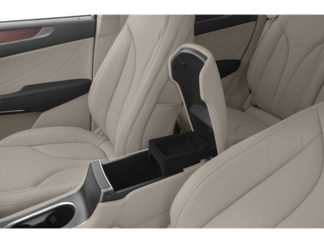 2018 Lincoln MKC Premiere