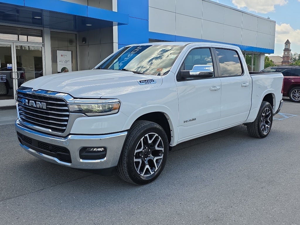 2025 RAM Ram 1500 Pickup