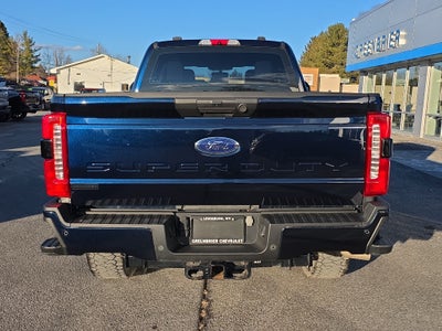 2024 Ford Super Duty F-250 SRW XL