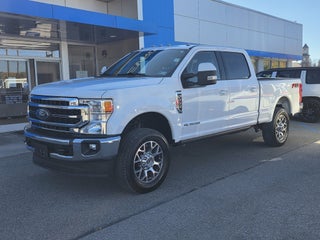2020 Ford Super Duty F-250 SRW XL