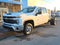 2026 Chevrolet Silverado 3500 HD Chassis Cab LT