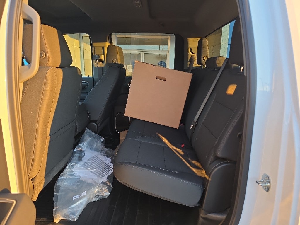 2026 Chevrolet Silverado 3500 HD Chassis Cab LT