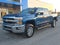 2018 Chevrolet Silverado 3500 HD LTZ