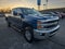 2018 Chevrolet Silverado 3500 HD LTZ