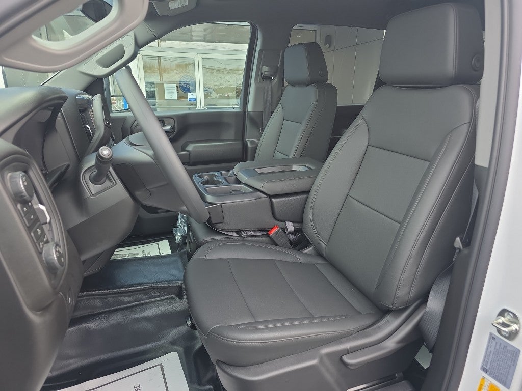 2026 Chevrolet Silverado 3500 HD WT DRW