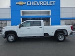 2026 Chevrolet Silverado 3500 HD WT DRW