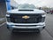 2026 Chevrolet Silverado 3500 HD WT DRW