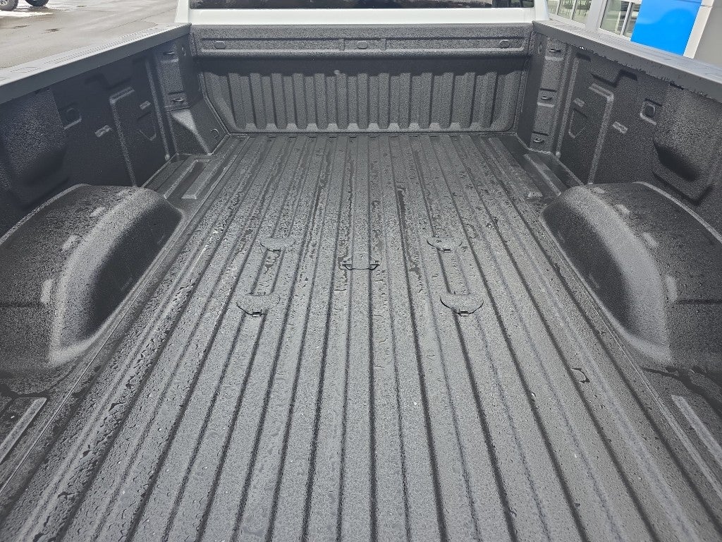 2026 Chevrolet Silverado 3500 HD WT DRW