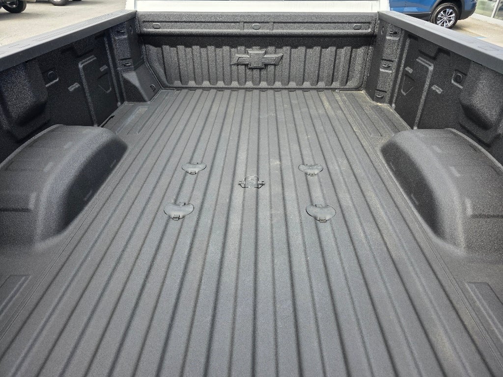 2026 Chevrolet Silverado 3500 HD LTZ DRW