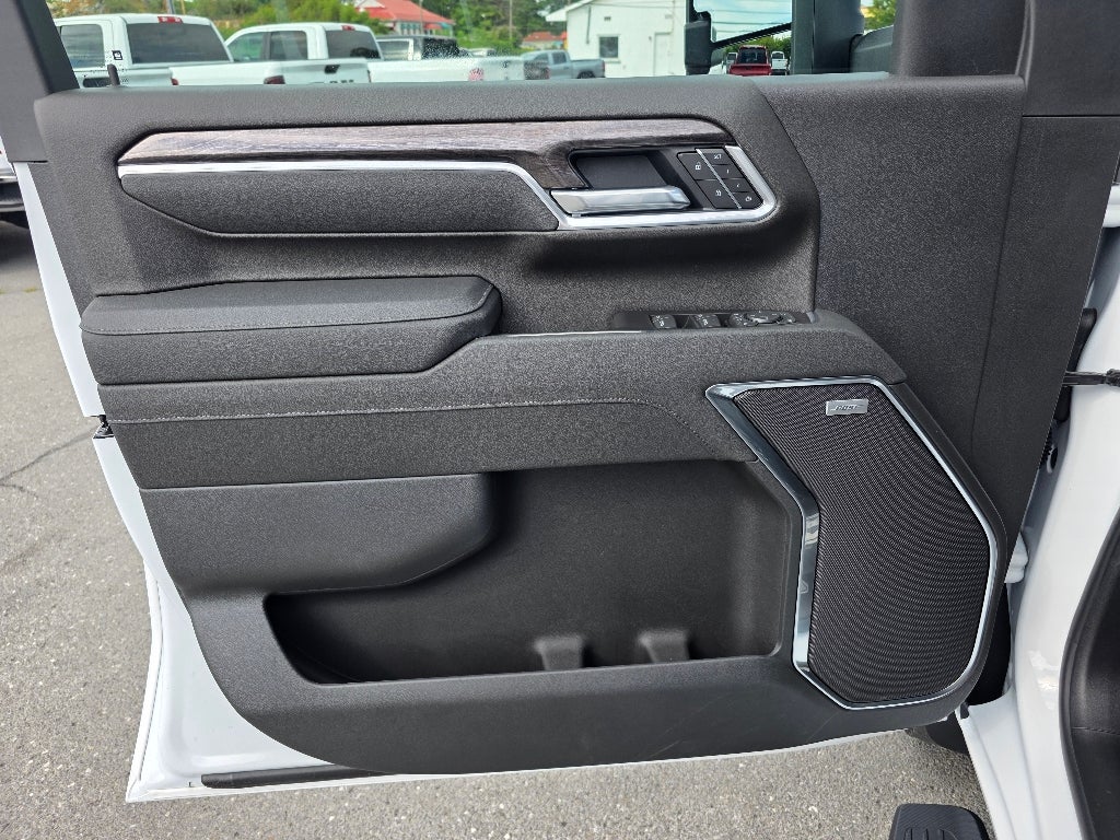 2026 Chevrolet Silverado 3500 HD LTZ DRW