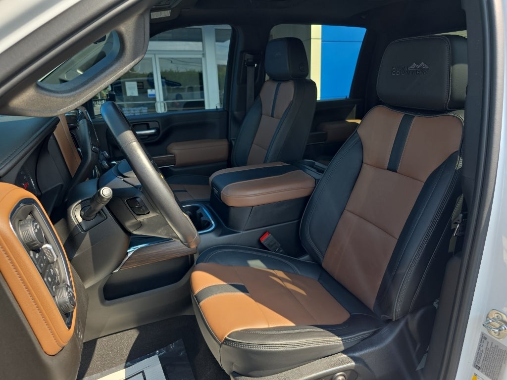 2023 Chevrolet Silverado 3500 HD High Country