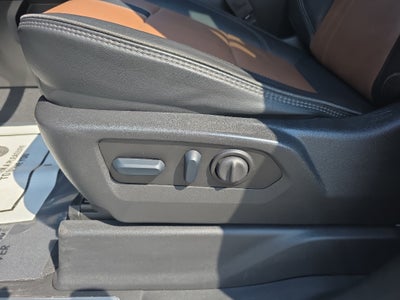 2023 Chevrolet Silverado 3500 HD High Country