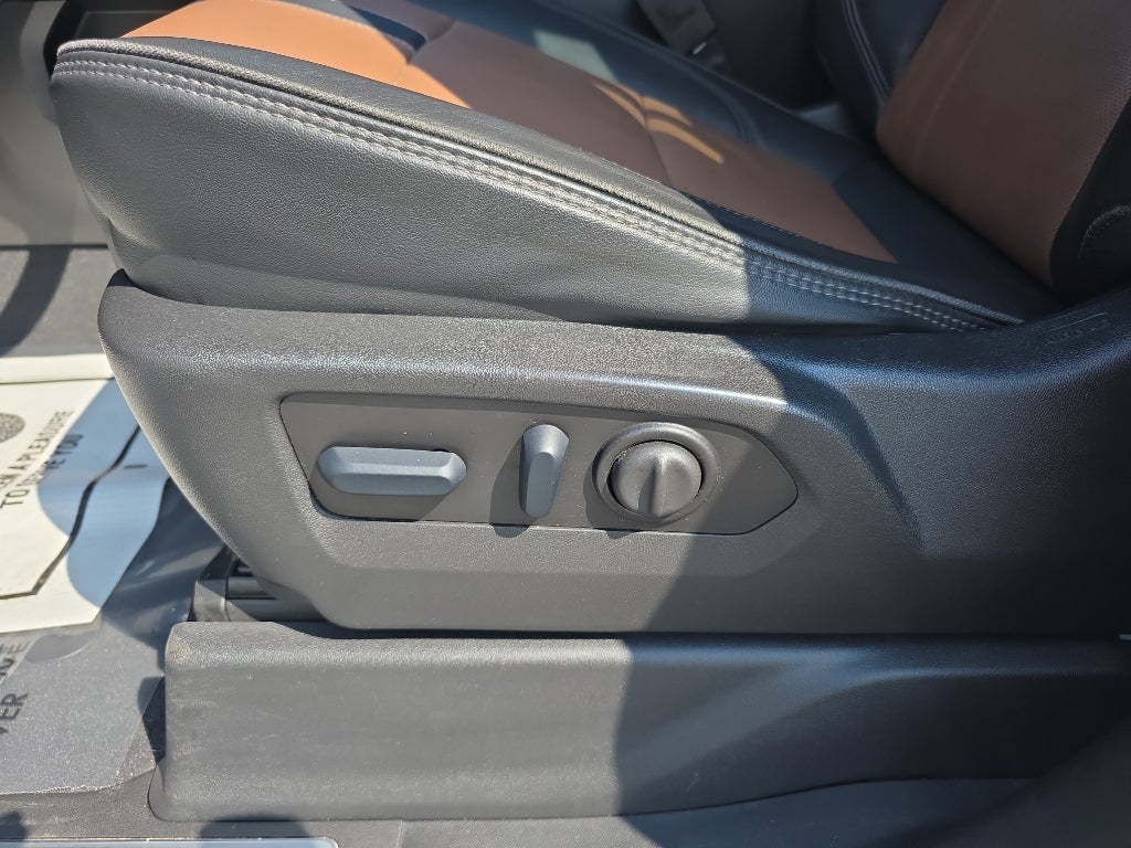 2023 Chevrolet Silverado 3500 HD High Country
