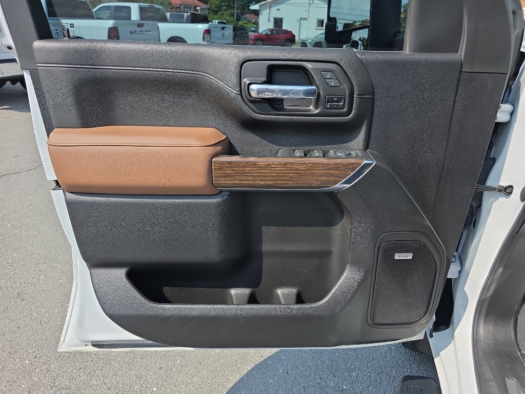 2023 Chevrolet Silverado 3500 HD High Country