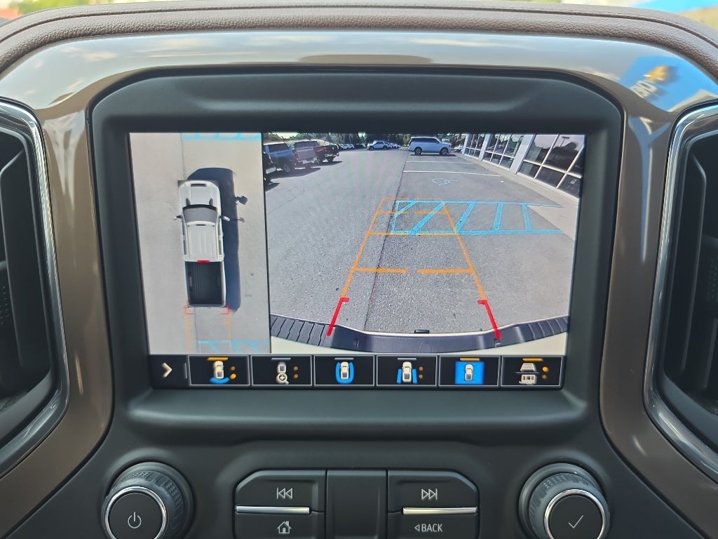 2023 Chevrolet Silverado 3500 HD High Country
