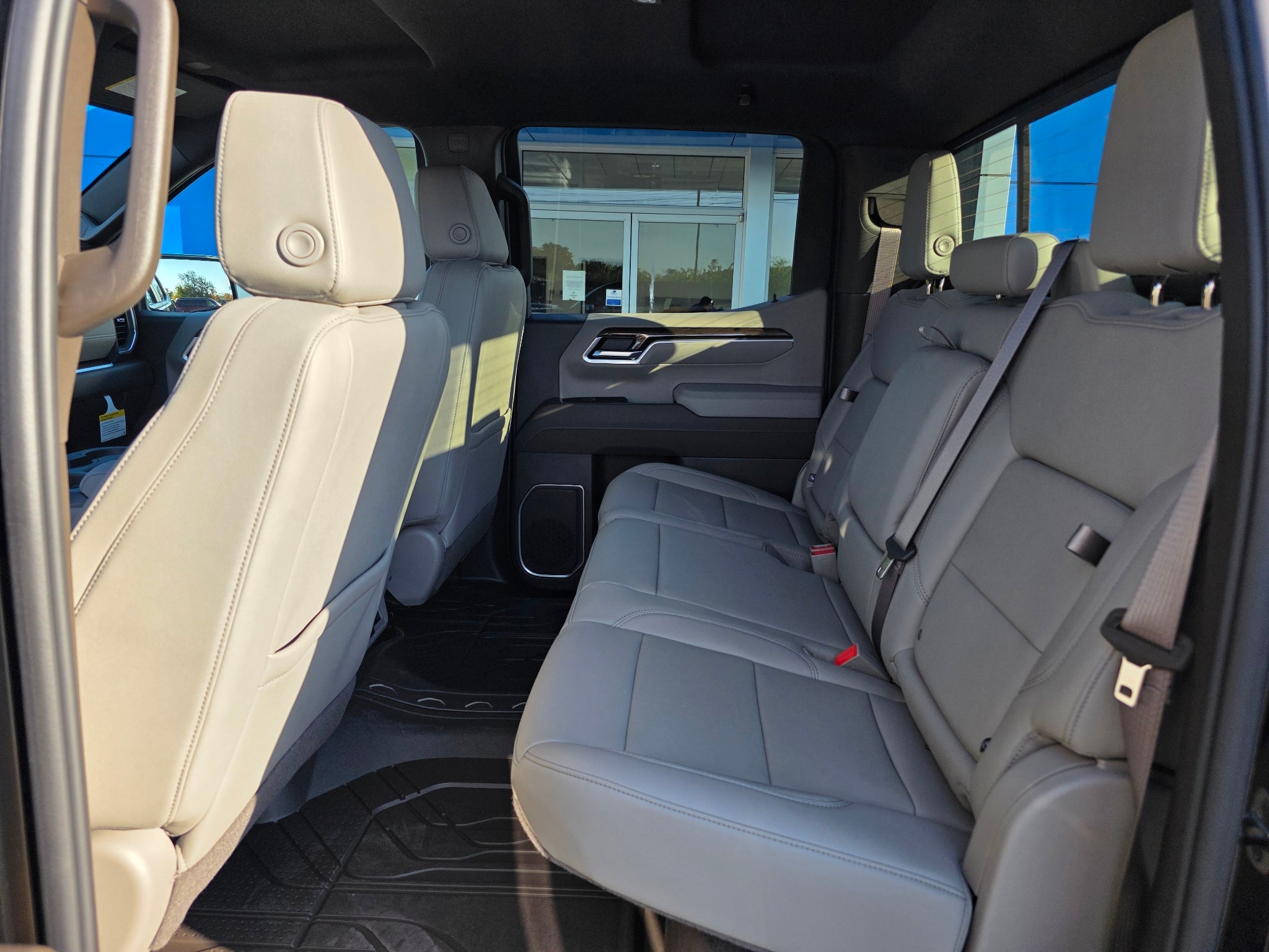 2026 Chevrolet Silverado 1500 LT - Photo 13