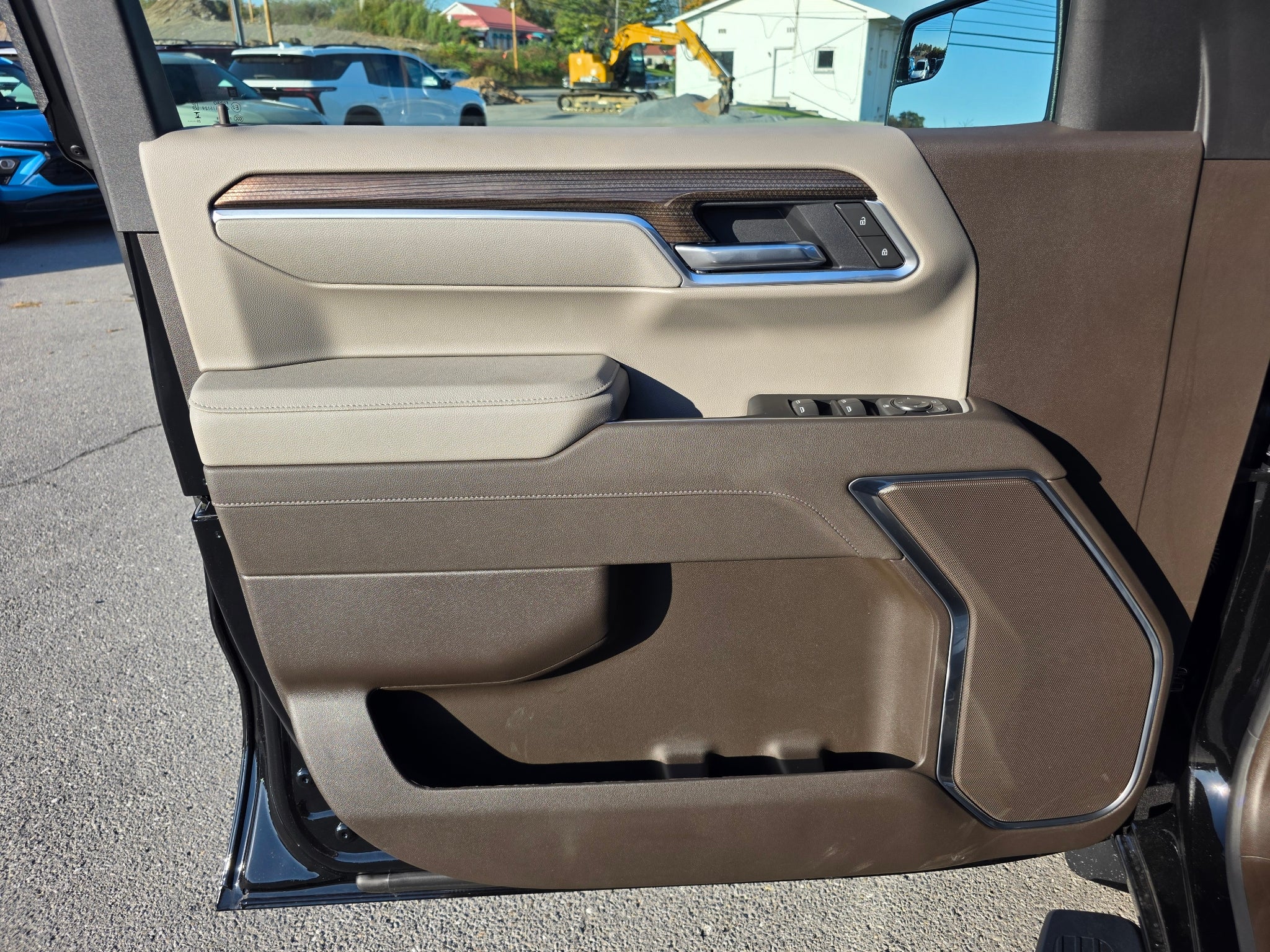2026 Chevrolet Silverado 1500 LT - Photo 14