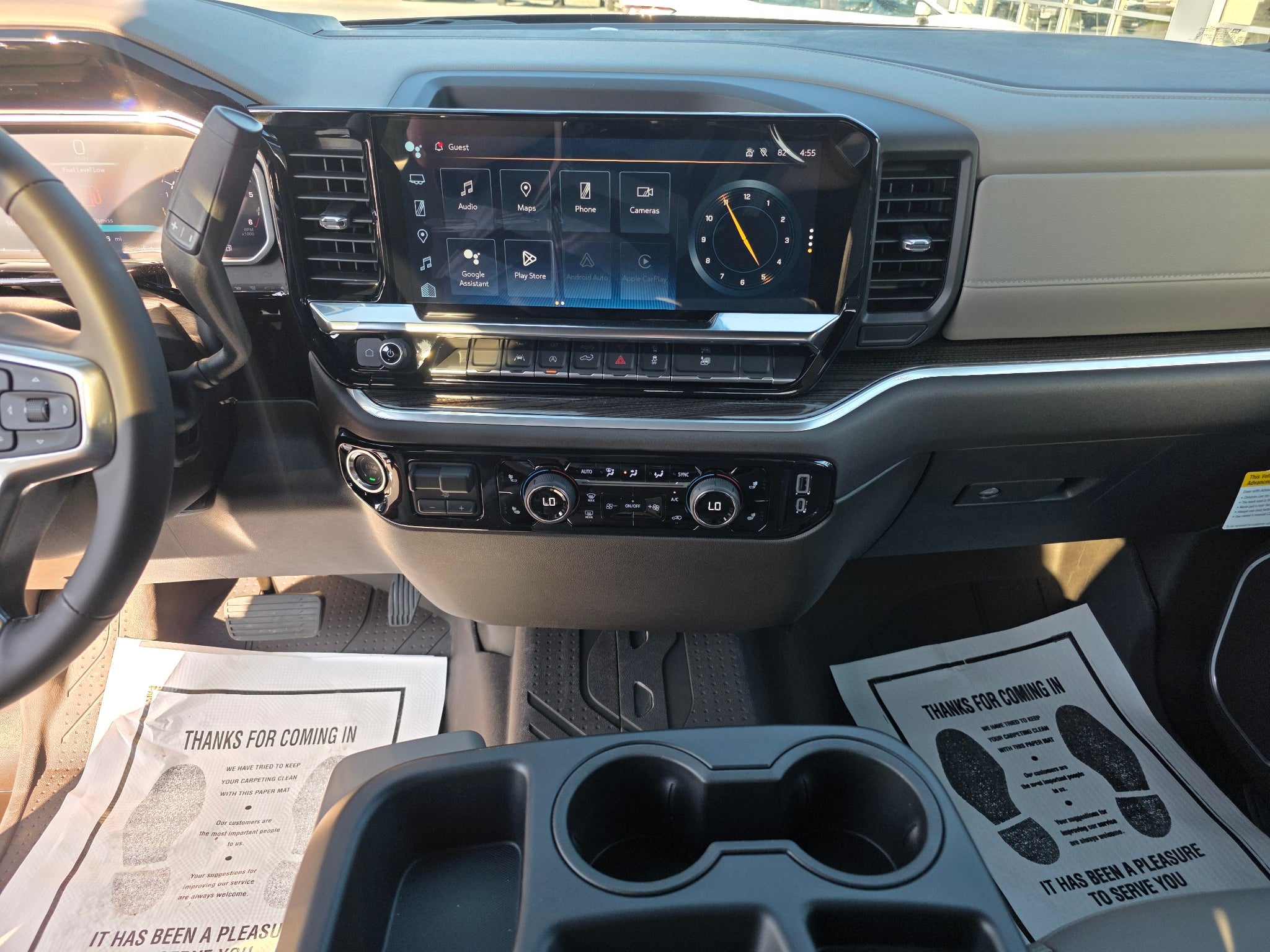 2026 Chevrolet Silverado 1500 LT - Photo 15