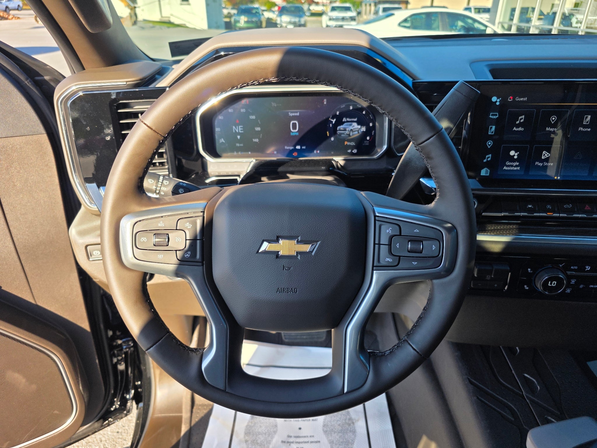 2026 Chevrolet Silverado 1500 LT - Photo 16