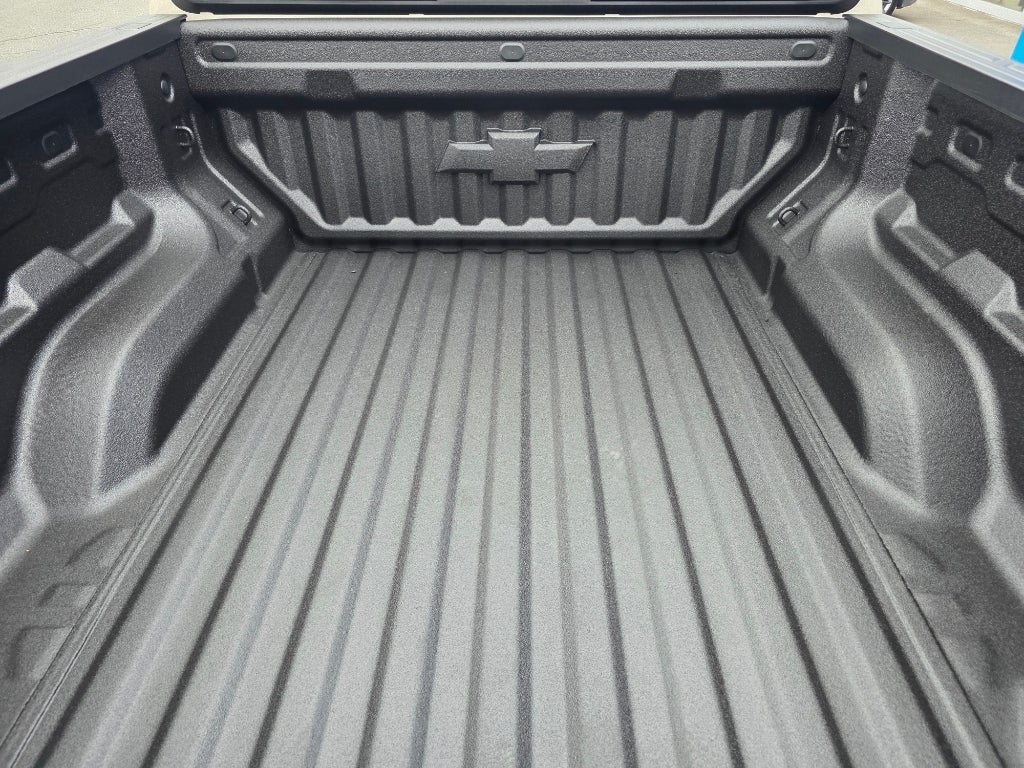 2026 Chevrolet Colorado Trail Boss - Photo 10