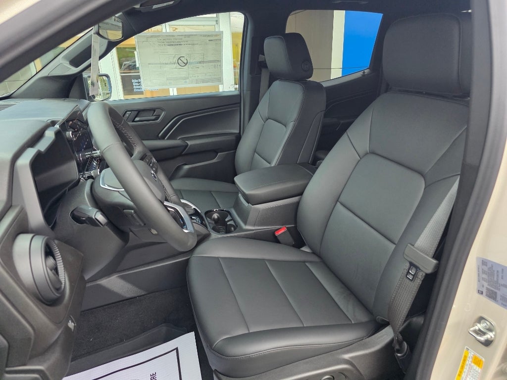 2026 Chevrolet Colorado Trail Boss - Photo 12