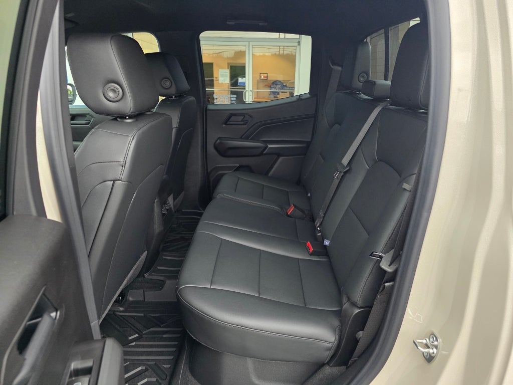 2026 Chevrolet Colorado Trail Boss - Photo 14