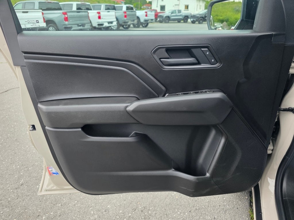 2026 Chevrolet Colorado Trail Boss - Photo 15