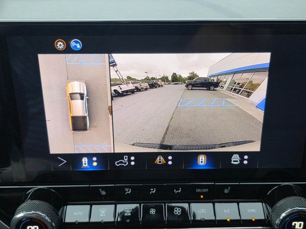 2026 Chevrolet Colorado Trail Boss - Photo 18