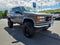 1997 GMC Yukon Base