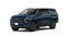 2027 Chevrolet Suburban High Country