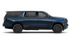 2027 Chevrolet Suburban High Country