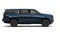 2027 Chevrolet Suburban High Country