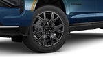 2027 Chevrolet Suburban High Country