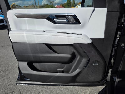 2027 Chevrolet Tahoe Premier